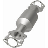 MagnaFlow Direct Fit Catalytic Converter 03-06 Kia Sorento 3.5L Rear (49 State) - 23623
