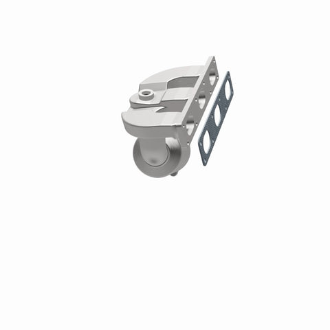 MagnaFlow DF Cat. Conv BMW 01-05 325 2.5L / 01-05 330 3.0L / 01-02 Z3 2.5L/3.0L California - Rear - 452288