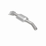 MagnaFlow Direct Fit Catalytic Converter 99-00 Mazda Miata 1.8L 50S - 441771