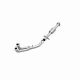 MagnaFlow Direct Fit Catalytic Converter Porsche 86 90 - 23796