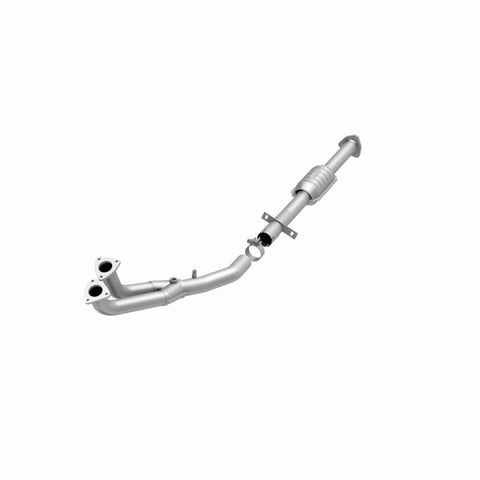 MagnaFlow Direct Fit Catalytic Converter Porsche 86 90 - 23796