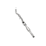 MagnaFlow Conv DF 05 Silverado 2500HD 6.0L - 51949