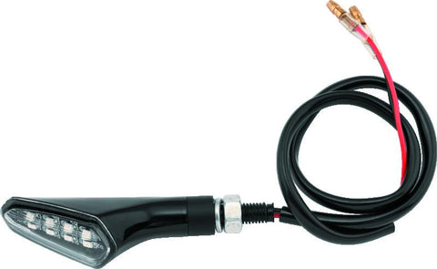 BikeMaster Wedge Turn Signals - 261013