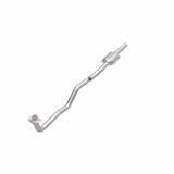 MagnaFlow Conv DF Lemans 89-90 2.0L - 23492