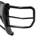 Westin 23-24 Ford F250/F350 Super Duty HDX Grille Guard - Black - 57-4105