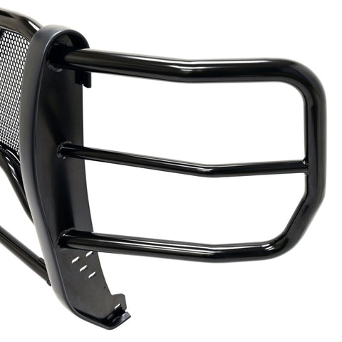 Westin 23-24 Ford F250/F350 Super Duty HDX Grille Guard - Black - 57-4105