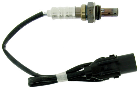 NGK Hyundai Sonata 1998-1996 Direct Fit Oxygen Sensor - 24035