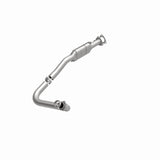 MagnaFlow Conv DF 99-00 Express 3500 7.4L D/S - 95472