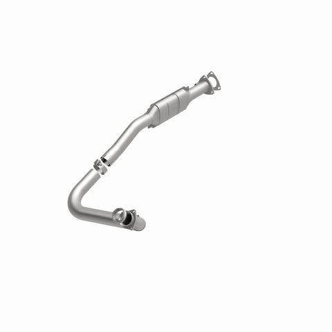 MagnaFlow Conv DF 99-00 Express 3500 7.4L D/S - 95472