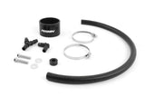PERRIN 08-21 Subaru STI Top Mount Intercooler (TMIC) - Silver - PSP-ITR-302SL