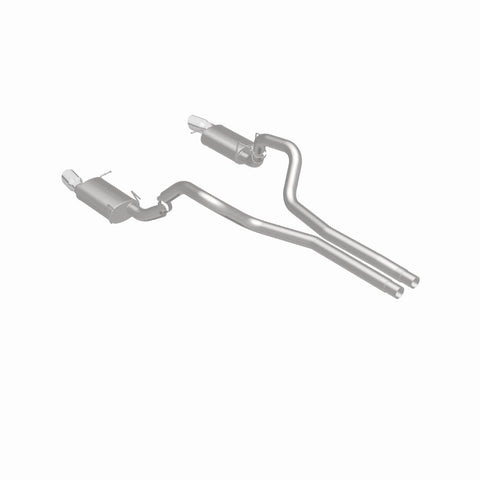MagnaFlow SYS C/B 2011 Ford Mustang 5.0L - 15589