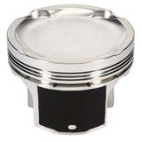 JE Pistons COSWORTH N5B 91mm Bore 8:1 KIT Set of 4 Pistons - 322460