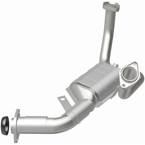 MagnaFlow Direct Fit Catalytic Converter Ford-Taurus-Mercury-Sable - 23357