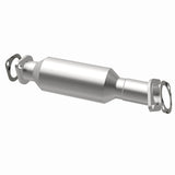 MagnaFlow Direct Fit Catalytic Converter 08-09 Hyundai Sonata 2.4L - 24627