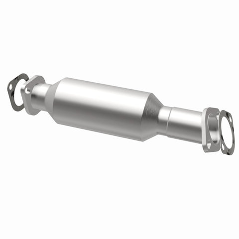 MagnaFlow Direct Fit Catalytic Converter 08-09 Hyundai Sonata 2.4L - 24627