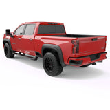 EGR 20-23 Chevrolet Silverado 2500Hd/3500Hd Rugged Fender Flares Set Of 4 - 751884