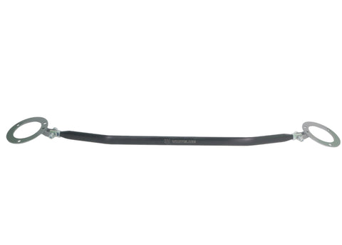 Whiteline 90-93 Toyota Celica GT-Four Turbo AWD ST185 w/ ari-water IC only Front adjustable strut to - KSB546