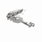 MagnaFlow Conv DF 04-08 Cadillac XLR 4.6L Passenger Side - 51571
