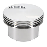 JE Pistons 2300FORD PINTO KIT Set of 4 Pistons - 118558