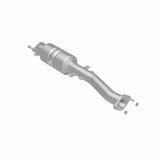 MagnaFlow Direct Fit Catalytic Converter 09- Mitsu Lancer Ralli 2.0T - 49987