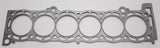 Cometic Toyota 7M-GTE 3.0L DOHC I6 1987-92 .066 MLS Cylinder Head Gasket, 86mm Gasket Bore - C4275-066