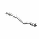 MagnaFlow Direct Fit Catalytic Converter 2012-2014 CRUZE 1.4L Underbody - 52109
