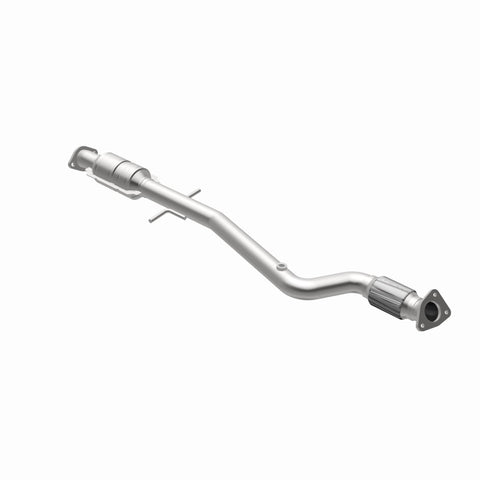 MagnaFlow Direct Fit Catalytic Converter 2012-2014 CRUZE 1.4L Underbody - 52109