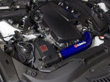 aFe Takeda Stage-2 Pro Dry S Cold Air Intake System 15-17 Lexus RC F 5.0L V8 - TR-2017L-D