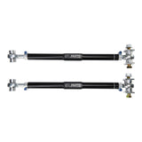 SPL Parts 2012+ BMW 3 Series/4 Series F3X Rear Toe Links w/Eccentric Lockout - SPL RTAEL F3X