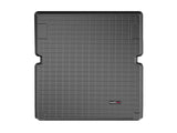 WeatherTech 19-24 BMW X740i Cargo Liner - Black - 401262