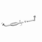 MagnaFlow Conv DF 01-04 Sequoia 4.7L D/S OEM - 49577