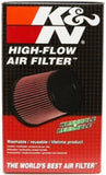 K&N 96-98 Ford Maverick / 96-03 Nissan Terrano/98-04 D22 P/U Replacement Air Filter - E-9251