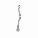 MagnaFlow Direct Fit Catalytic Converter 89-94 GEO Merto 1.0L 49S - 93135