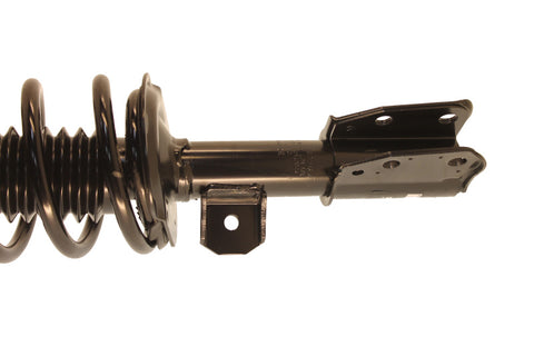 KYB Shocks & Struts Strut Plus Front Right Chevy Equinox 05-06 - SR4159