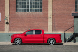 Belltech LOWERING Kit 2019 Chevy Silverado 1500/GMC Sierra 1500 4x4 4in Front/6in Rear - 1041SP