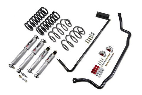Belltech MUSCLE CAR PERFORMANCE HANDLING KIT - 1732