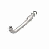 MagnaFlow Diesel Oxidation Catalyst DF 07-10 Silverado 2500/3500 HD 6.6L - 60504
