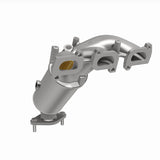 MagnaFlow Direct Fit Catalytic Converter 11-12 Ford Taurus 3.5L OEM Grade Manifold - 22-077