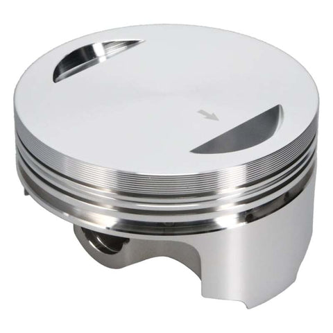 Wiseco HD 1340 Evo BB 9.51 CR 3740XH Piston Kit - 4661PS