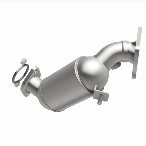 MagnaFlow 2020 Toyota Highlander V6 3.5L OEM Grade Direct-Fit Catalytic Converter - 22-270