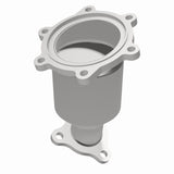 MagnaFlow Direct Fit Catalytic Converter 95-97 Altima 2.4L front 49S - 50220