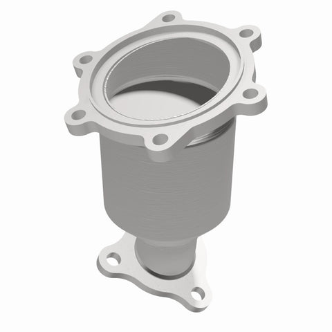 MagnaFlow Direct Fit Catalytic Converter 95-97 Altima 2.4L front 49S - 50220