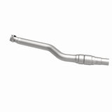 MagnaFlow Conv DF 06-07 BMW M6 Passenger Side - 24140