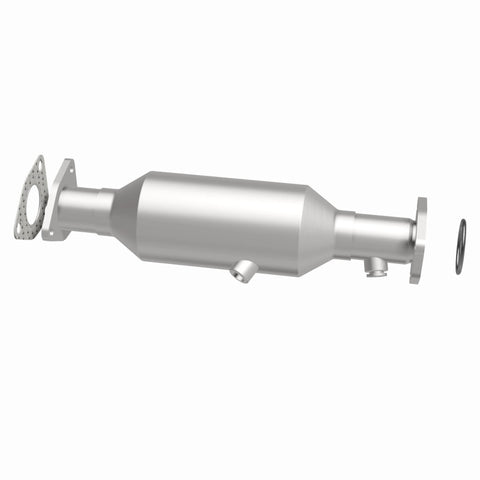 MagnaFlow Honda Odyssey Direct-Fit Catalytic Converter - 4451402