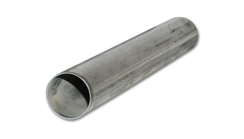 Vibrant 1.75in O.D. T304 SS Straight Tubing (16 ga) - 5 foot length - 2638