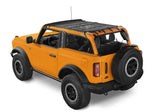 Bestop 21-26 Bronco 2-Door Access Bimini (Mesh) - 52420-11