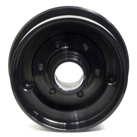Fluidampr Ford PowerStroke 7.3L Late 1999-2003 Steel Externally Balanced Damper - 720211