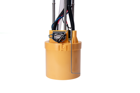 Fleece Performance 20-24 Dodge 2500/3500 Cummins PowerFlo Lift Pump Assembly - FPE-PF-CUMM-2024-50