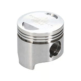 Wiseco 88-03 Honda XR50/04-13 CRF50F 3950XZ Piston - 4798M03950
