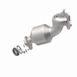 MagnaFlow Conv DF 06-10 Honda Civic 1.3L - 49735